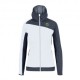 Karpos Fleece Averau Bright Bianco Donna