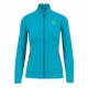 Karpos Fleece Pomedes Bachelor Donna