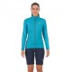 Karpos Fleece Pomedes Bachelor Donna