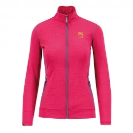 Karpos Fleece Pomedes Innuendo Donna