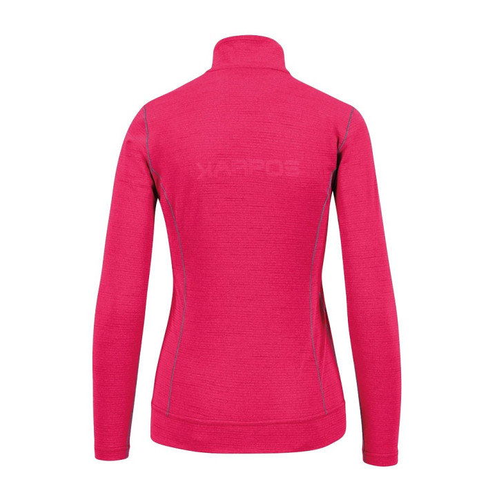 Karpos Fleece Pomedes Innuendo Donna