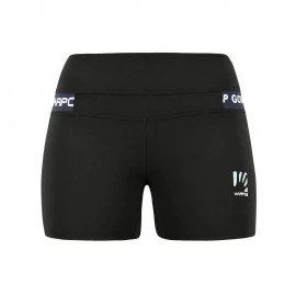 Karpos Pantaloni Corti Easyfrizz Nero Donna