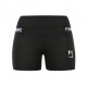 Karpos Pantaloni Corti Easyfrizz Nero Donna