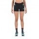 Karpos Pantaloni Corti Easyfrizz Nero Donna