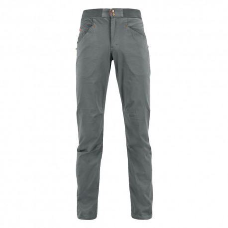 Karpos Pantaloni Noghera Sedona Sage Uomo