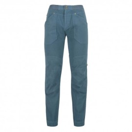 Karpos Pantaloni Pez Grigio Uomo