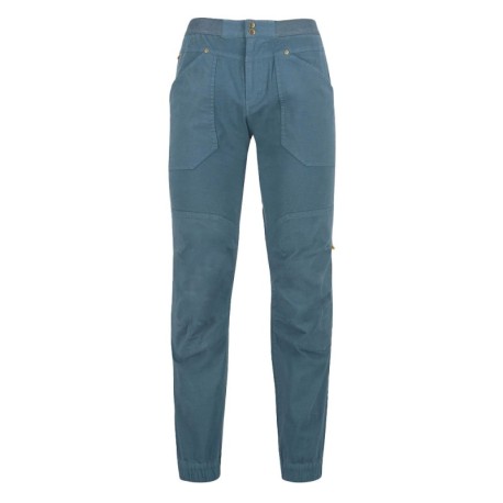 Karpos Pantaloni Pez Grigio Uomo