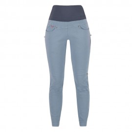 Karpos Pantaloni Pez Windw Blu Donna