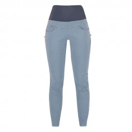 Karpos Pantaloni Pez Windw Blu Donna