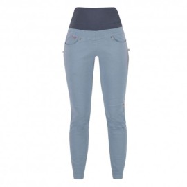 Karpos Pantaloni Pez Windw Blu Donna