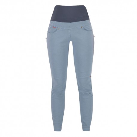 Karpos Pantaloni Pez Windw Blu Donna