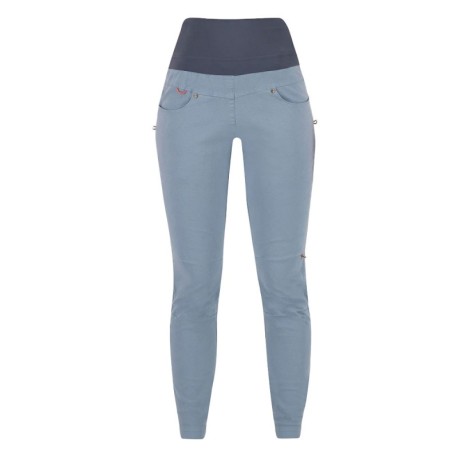 Karpos Pantaloni Pez Windw Blu Donna