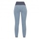 Karpos Pantaloni Pez Windw Blu Donna