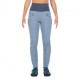 Karpos Pantaloni Pez Windw Blu Donna