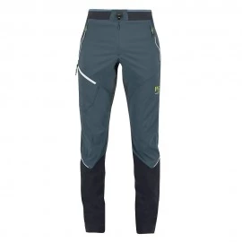 Karpos Pantaloni Rock Evo Dark Slate Vulcan Uomo