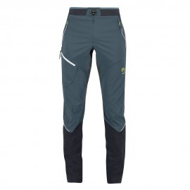 Karpos Pantaloni Rock Evo Dark Slate Vulcan Uomo