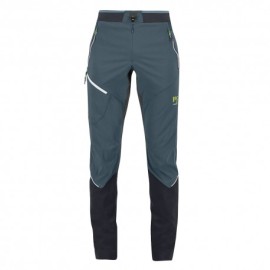 Karpos Pantaloni Rock Evo Dark Slate Vulcan Uomo