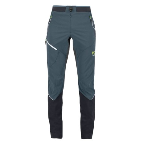 Karpos Pantaloni Rock Evo Dark Slate Vulcan Uomo