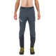 Karpos Pantaloni Rock Evo Dark Slate Vulcan Uomo