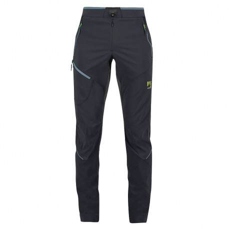 Karpos Pantaloni Rock Evo Vulcan Uomo