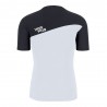 Karpos T-Shirt Averau Bright Bianco Vulcan Uomo