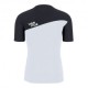 Karpos T-Shirt Averau Bright Bianco Vulcan Uomo