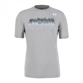 Karpos T-Shirt Bosco Quarry Uomo