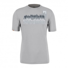 Karpos T-Shirt Bosco Quarry Uomo