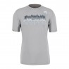 Karpos T-Shirt Bosco Quarry Uomo