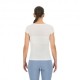 Karpos T-Shirt Loma Bright Bianco Donna