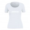 Karpos T-Shirt Loma Cotton Bright Bianco Donna