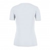Karpos T-Shirt Loma Cotton Bright Bianco Donna