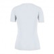 Karpos T-Shirt Loma Cotton Bright Bianco Donna