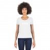 Karpos T-Shirt Loma Cotton Bright Bianco Donna