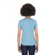 Karpos T-Shirt Loma Cotton Delphinium Donna