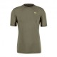 Karpos T-Shirt Loma Cotton Grape Leaf Uomo