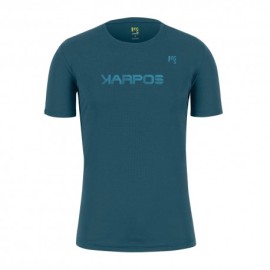 Karpos T-Shirt Loma Evo Stargazer Uomo