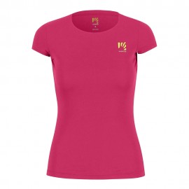 Karpos T-Shirt Loma Innuendo Donna