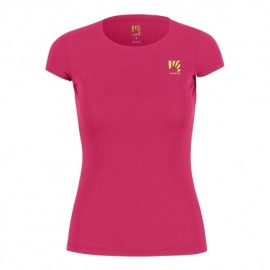 Karpos T-Shirt Loma Innuendo Donna