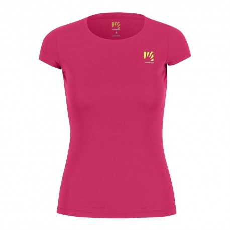 Karpos T-Shirt Loma Innuendo Donna