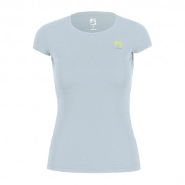 Karpos T-Shirt Loma Mist Donna