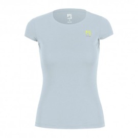 Karpos T-Shirt Loma Mist Donna