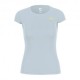 Karpos T-Shirt Loma Mist Donna