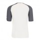 Karpos T-Shirt Moved Evo Bright Bianco Vulcan Uomo