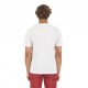 Karpos T-Shirt Wild Animal Bright Bianco Uomo