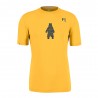 Karpos T-Shirt Wild Animal Sunset Uomo