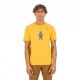 Karpos T-Shirt Wild Animal Sunset Uomo