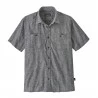 Patagonia Camicia Back Step Swell Dobby Uomo