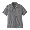Patagonia Camicia Back Step Swell Dobby Uomo