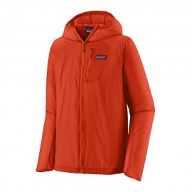 Houdini Pollinator arancio